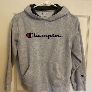 Champion sweatshirt (boys)